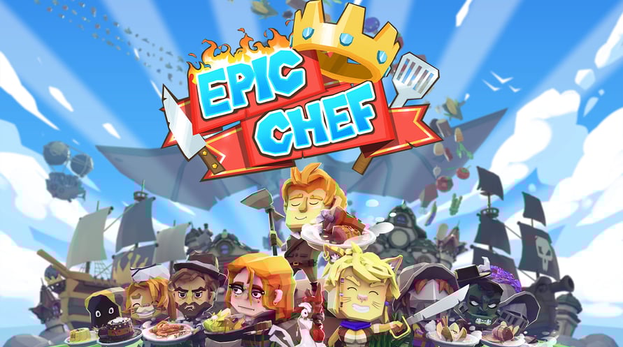 Epic Chef