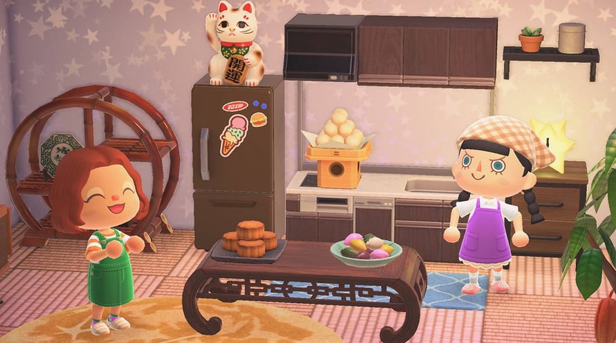 Animal Crossing New Horizons: Happy Home Paradise EU Nintendo Switch
