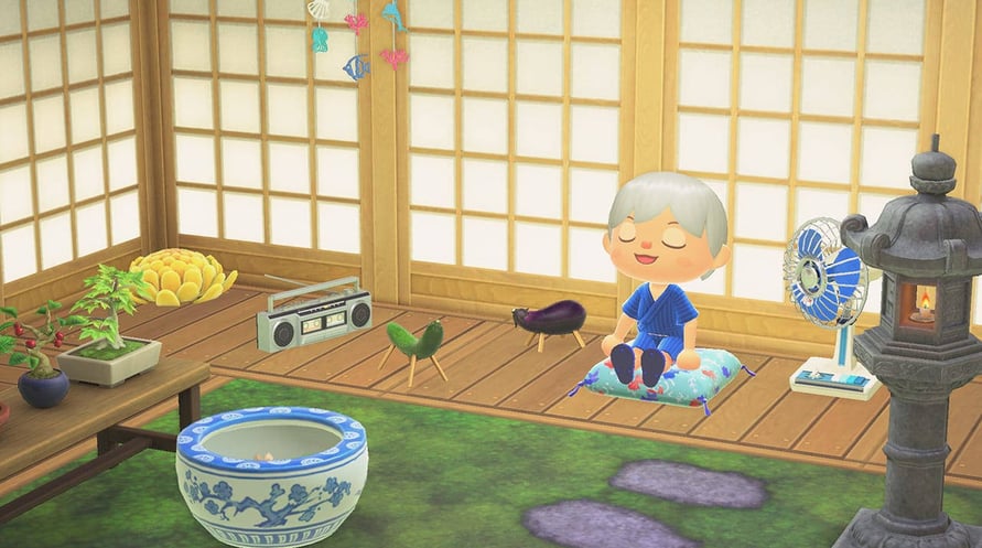 Animal Crossing New Horizons: Happy Home Paradise EU Nintendo Switch