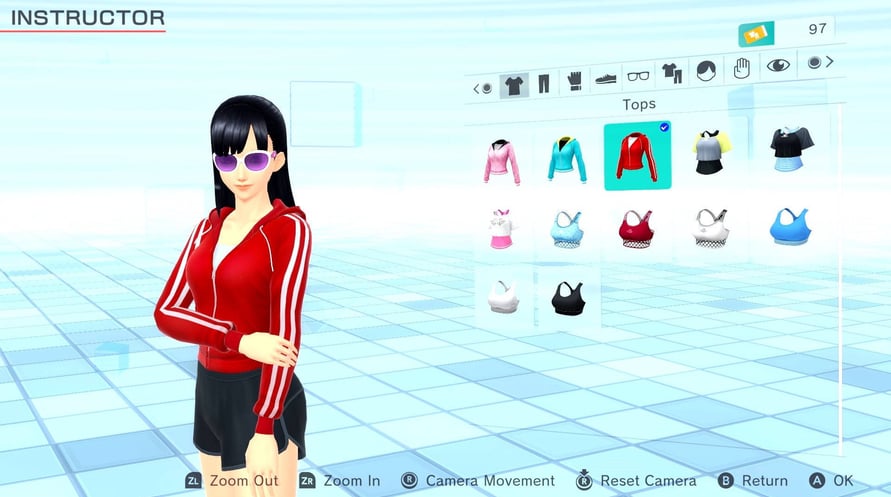 Fitness Boxing 2: Musical Journey EU Nintendo Switch