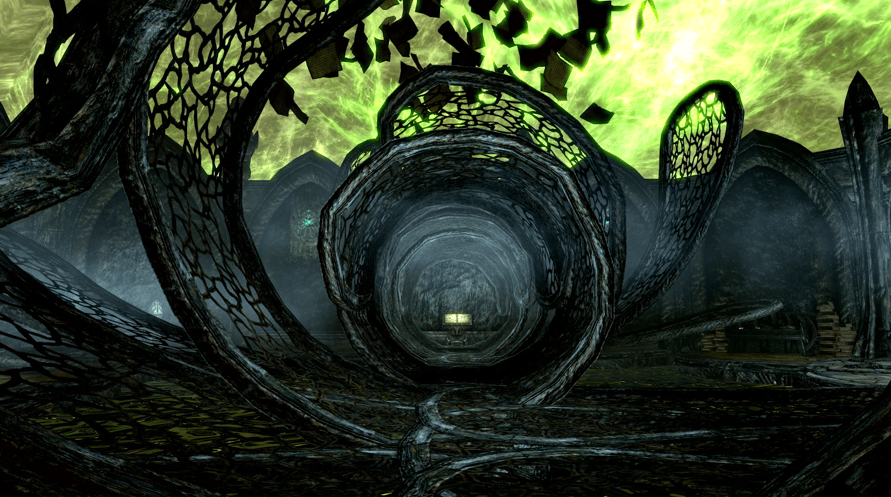 The Elder Scrolls V: Skyrim Anniversary Edition