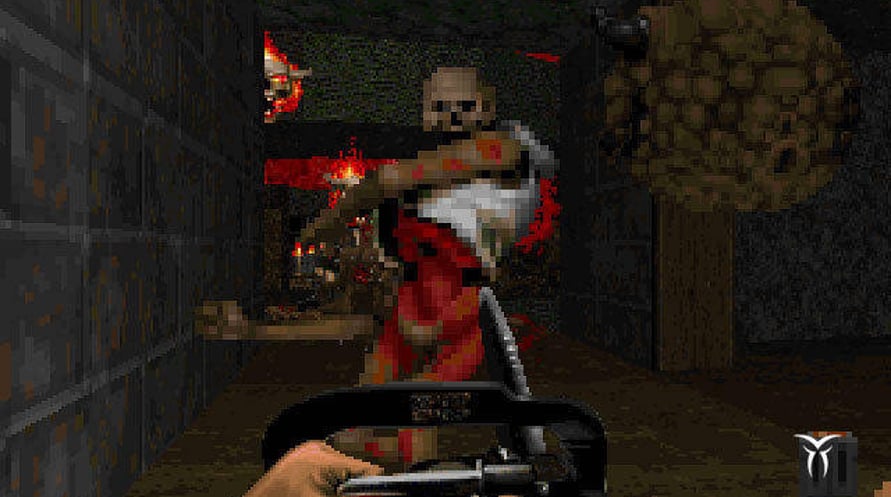DOOM Classic Complete