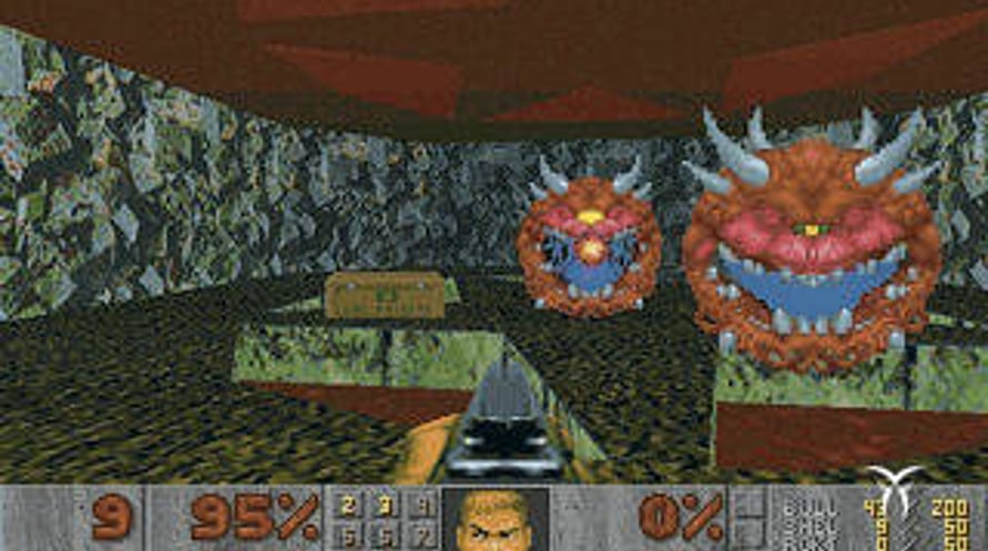 DOOM Classic Complete
