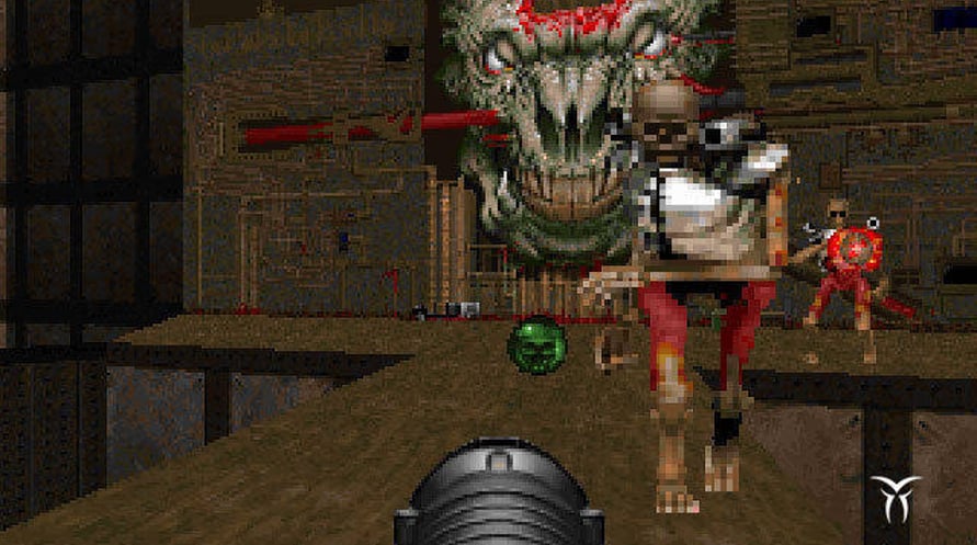 DOOM Classic Complete