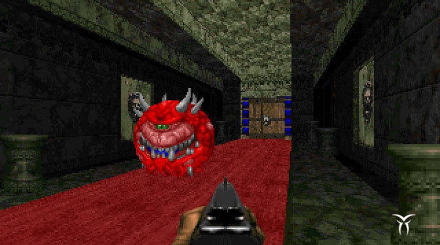 DOOM Classic Complete