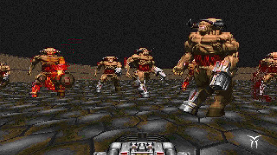 DOOM Classic Complete