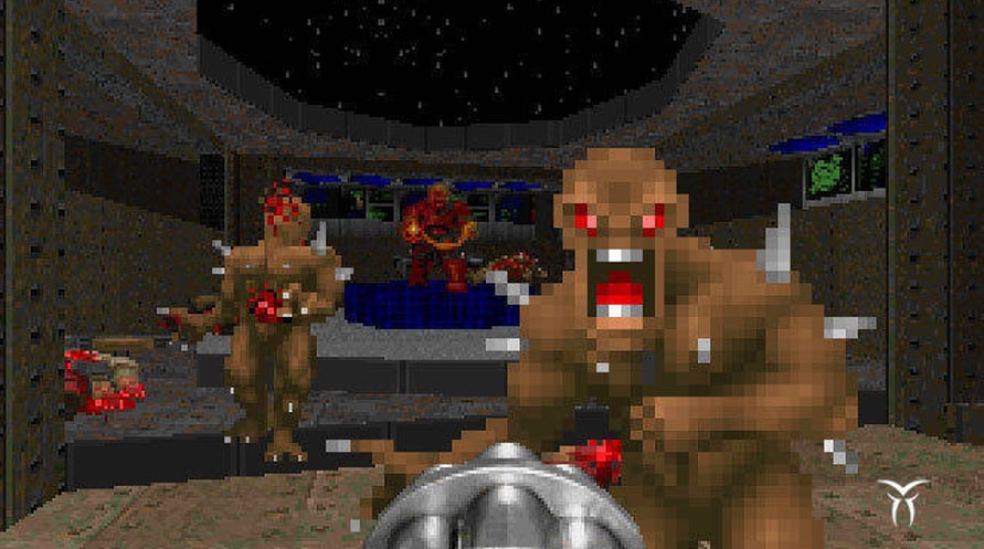 DOOM Classic Complete