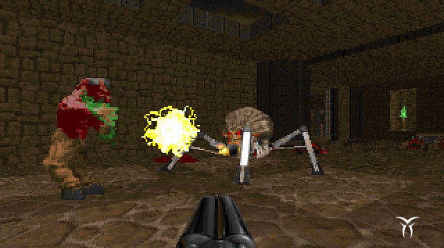 DOOM Classic Complete