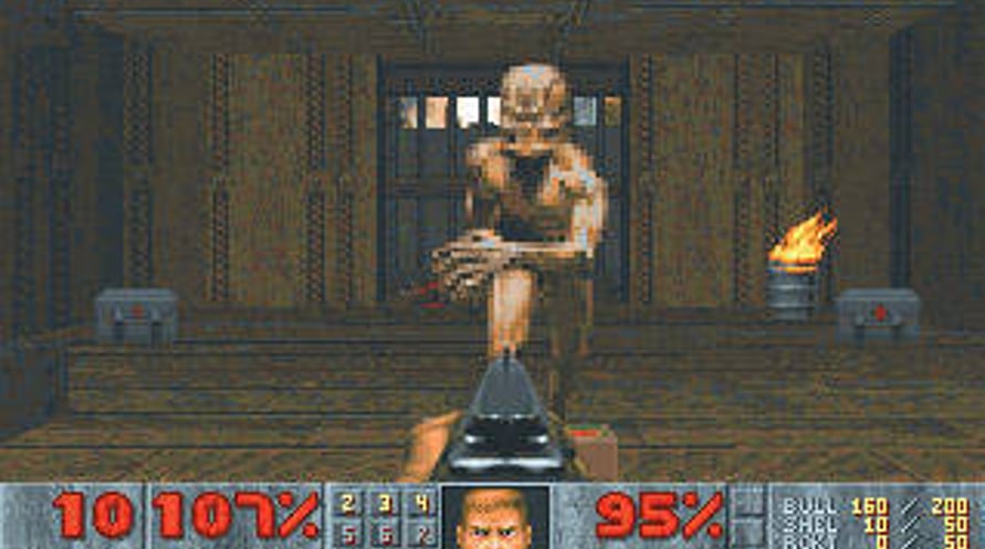 DOOM Classic Complete