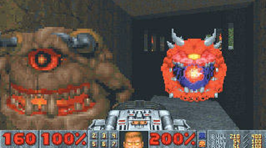 DOOM Classic Complete