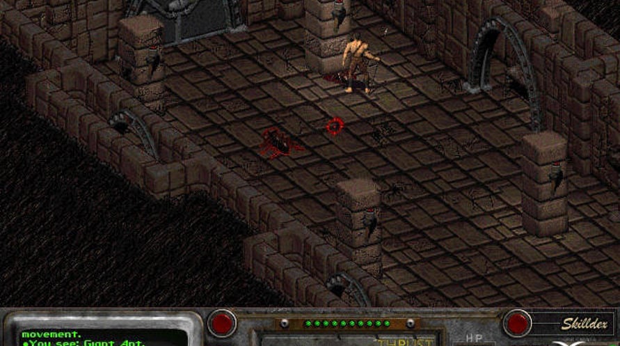 Fallout 2 : A Post Nuclear Role Playing Game