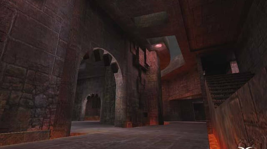 Quake III Arena