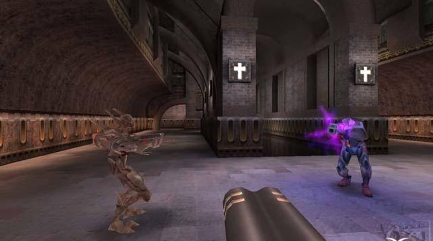 Quake III Arena