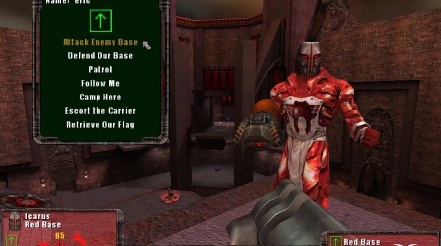 Quake III Arena