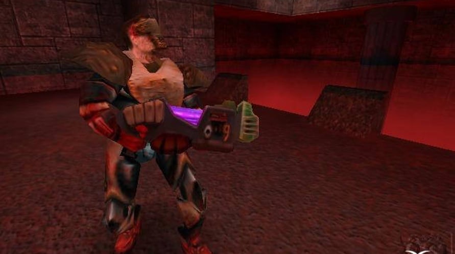 Quake III Arena