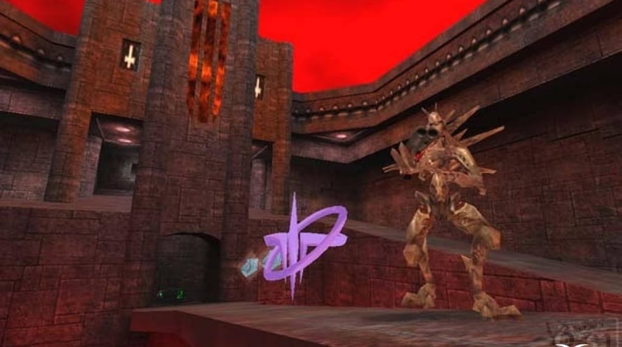 Quake III Arena