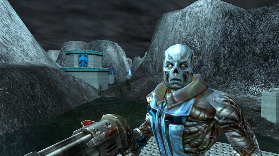 Quake III Arena