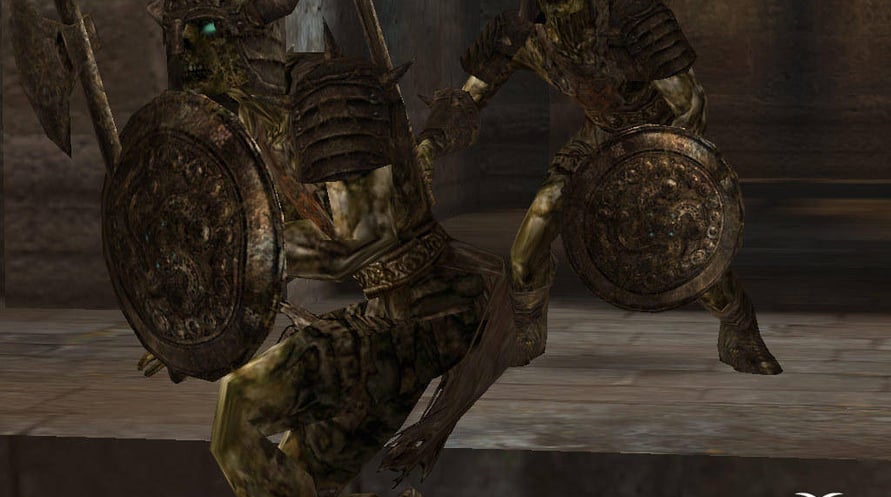 Return to Castle Wolfenstein