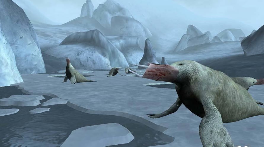 The Elder Scrolls III: Morrowind Game of the Year Edition
