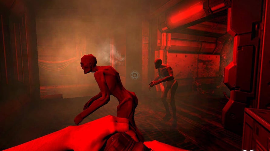 Doom 3 : Resurrection of Evil