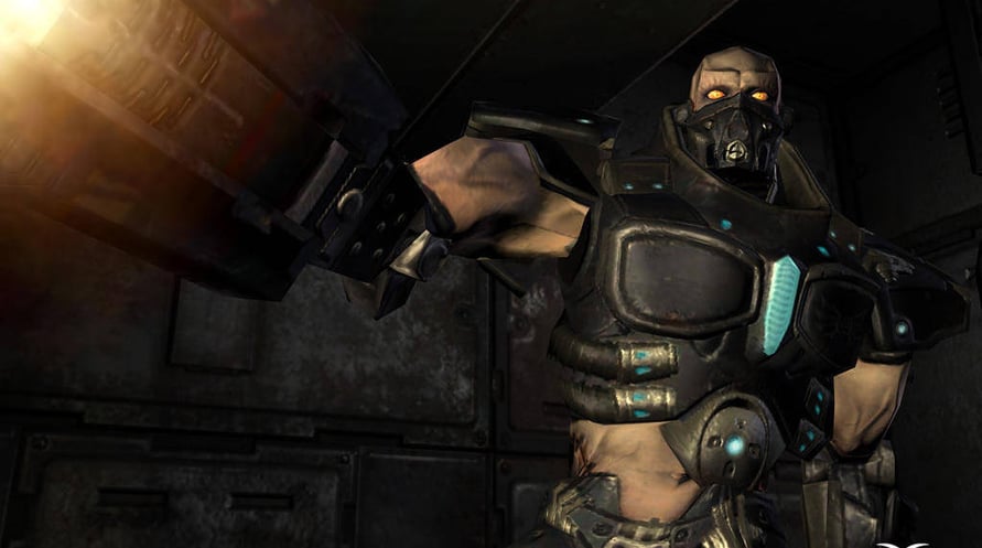 Quake IV