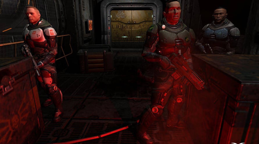 Quake IV