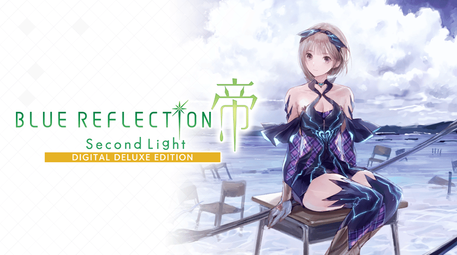 BLUE REFLECTION: Second Light Digital Deluxe Edition