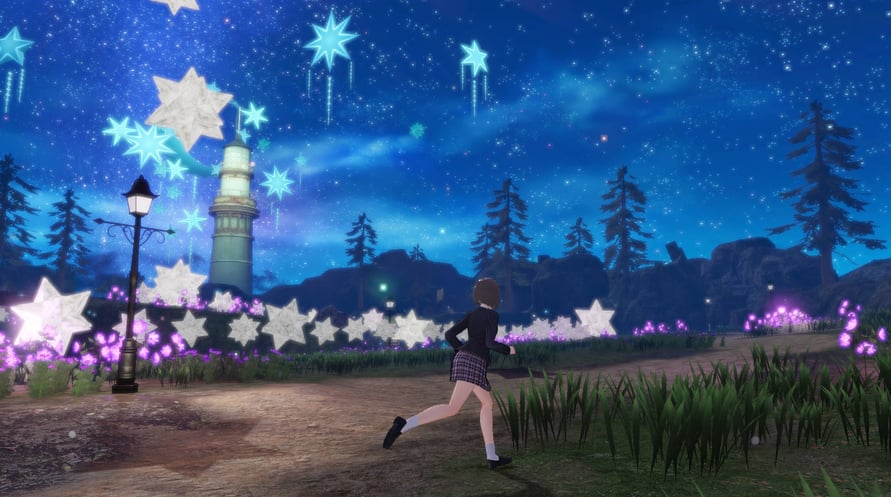 BLUE REFLECTION: Second Light Digital Deluxe Edition