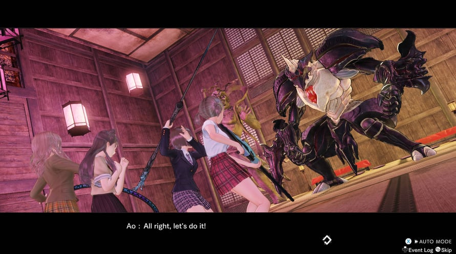 BLUE REFLECTION: Second Light Digital Deluxe Edition