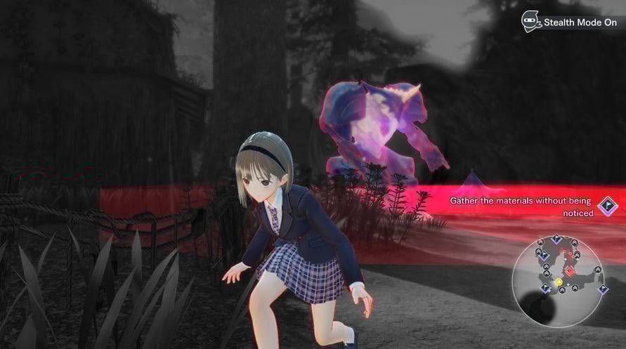 BLUE REFLECTION: Second Light Digital Deluxe Edition