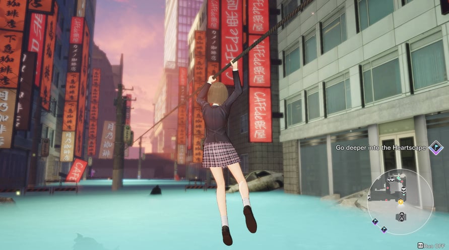 BLUE REFLECTION: Second Light Digital Deluxe Edition