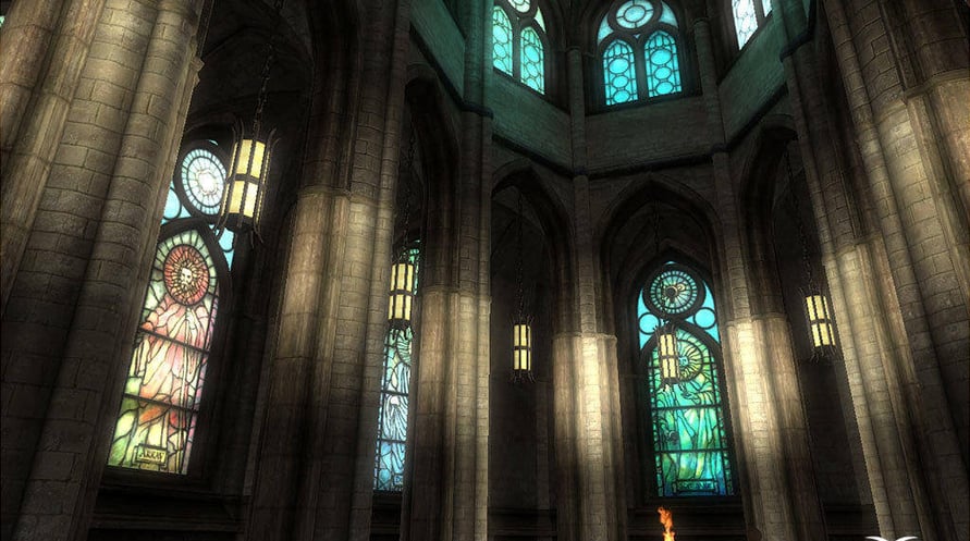 The Elder Scrolls IV: Oblivion Game of the Year Edition