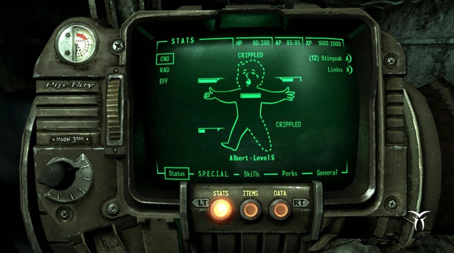 Fallout 3
