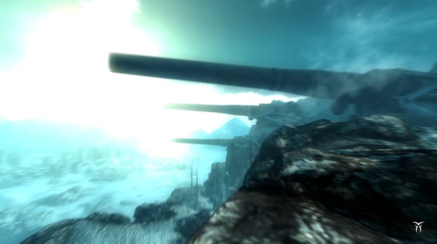 Fallout 3 : Operation Anchorage