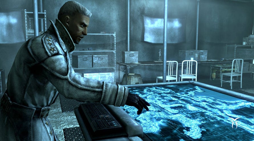 Fallout 3 : Operation Anchorage