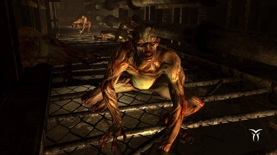Fallout 3 : The Pitt