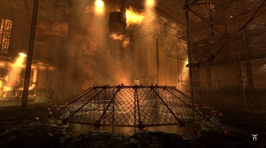 Fallout 3 : The Pitt