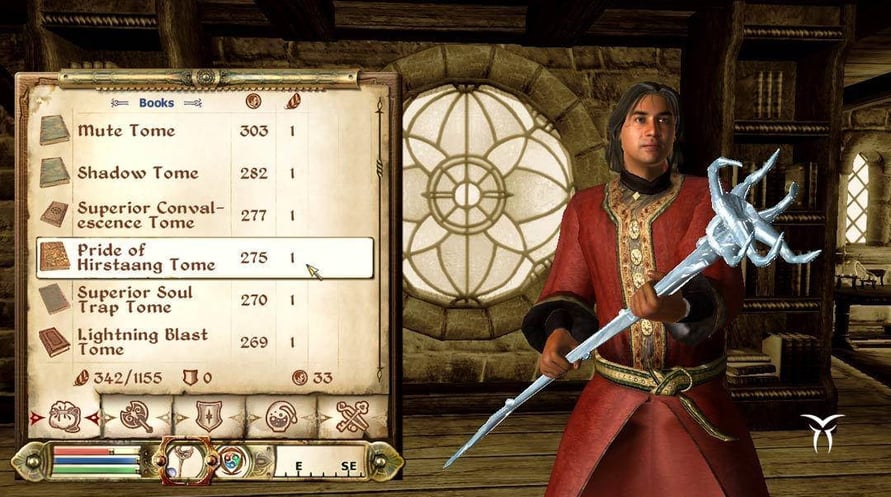 The Elder Scrolls IV: Oblivion Game of the Year Edition Deluxe