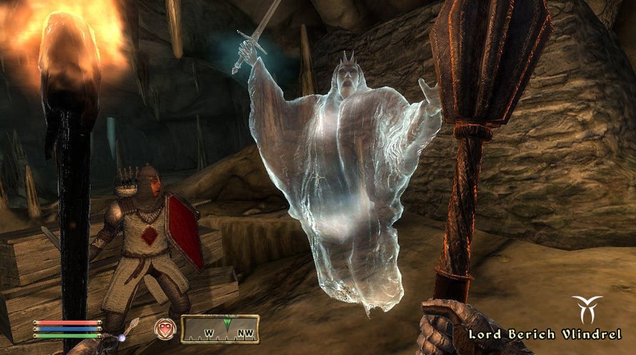 The Elder Scrolls IV: Oblivion Game of the Year Edition Deluxe