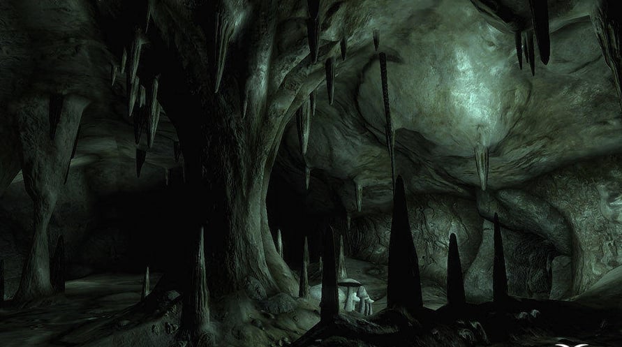 The Elder Scrolls IV: Oblivion Game of the Year Edition Deluxe