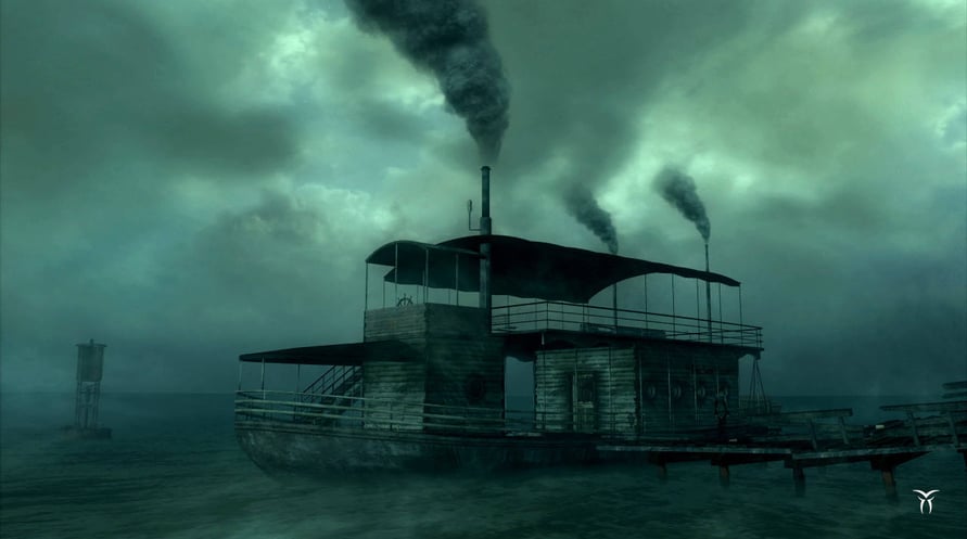 Fallout 3 : Point Lookout