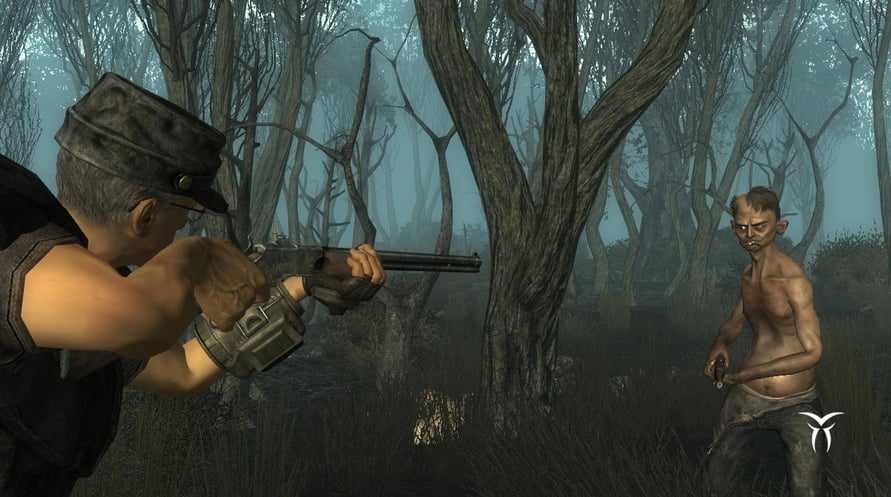 Fallout 3 : Point Lookout