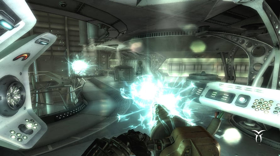 Fallout 3 : Mothership Zeta