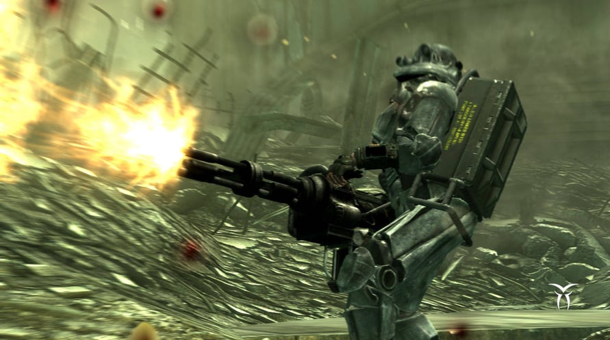 Fallout 3 - Game Of The Year