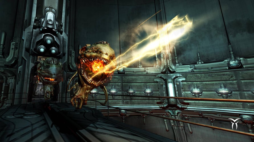 DOOM 3