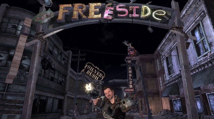 Fallout New Vegas - Ultimate Edition