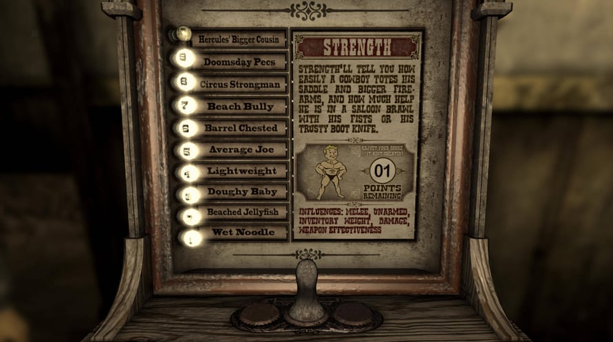 Fallout New Vegas - Ultimate Edition