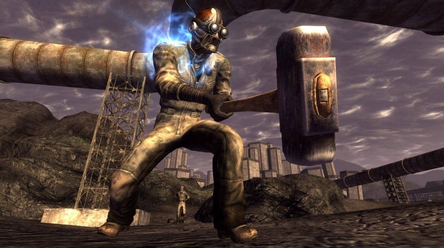 Fallout New Vegas - Ultimate Edition