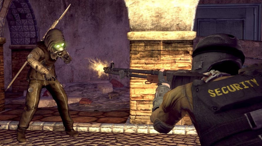 Fallout New Vegas - Ultimate Edition