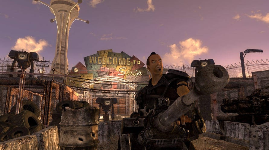 Fallout : New Vegas